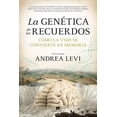 thumbnail image 1 of La genética de los recuerdos, 1 of 2
