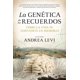 thumbnail image 1 of La genética de los recuerdos, 1 of 2