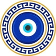 thumbnail image 3 of CafePress - Greek Mati Evil Eye 4 T Shirt - Infant T-Shirt, 3 of 4