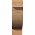 thumbnail image 2 of Ekena Millwork 3 1/2"W x 12"H x 36"L Alpine Smooth Rafter Tail, Western Red Cedar, 2 of 4