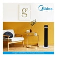 thumbnail image 3 of Ventilador Midea De Torre Cool Elegance 18 Pulgadas Negro, 3 of 3