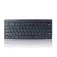 thumbnail image 1 of Teclado y ratón inalámbricos de 2.4 GHz con alfombrilla para mouse, id, 1 of 2