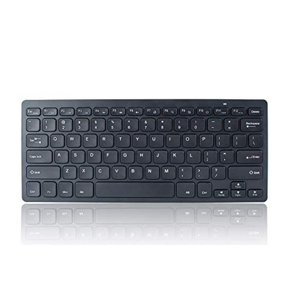 Teclado y ratón inalámbricos de 2.4 GHz con alfombrilla para mouse, id