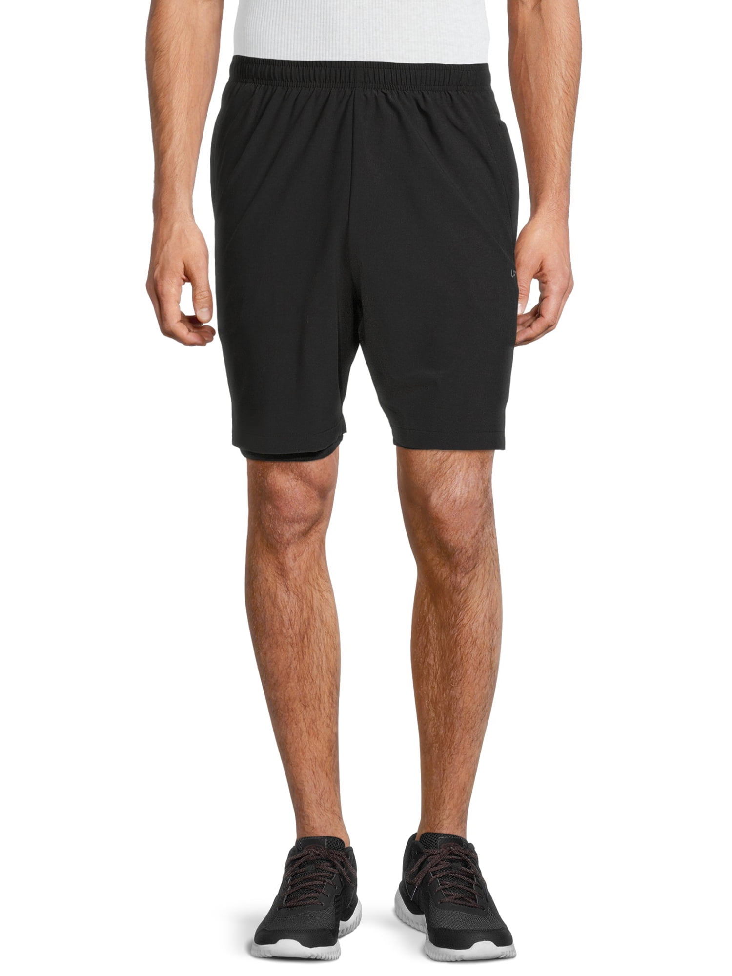Active 7 Woven 2-in-1 Training Shorts 