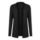thumbnail image 5 of Moda mujer Halloween estampado manga larga cárdigan otoño abrigo blusa Tops Pompotops  qwe21533, 5 of 6