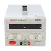 Universal Variable DC Linear Power Supply MP3030D D igital Regulated Adjustable DC Power Supply For Labs US Plug