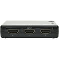 thumbnail image 4 of Tripp Lite, TRPB119003UHDMN, 3-Port HDMI Switch, 1, 4 of 4