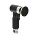 thumbnail image 2 of 2in Air Sander Kit Concentric Elbow Mini Pneumatic Polisher Grinder 12000rpm 0.6?0.8MPA YC?2615European Style, 2 of 5