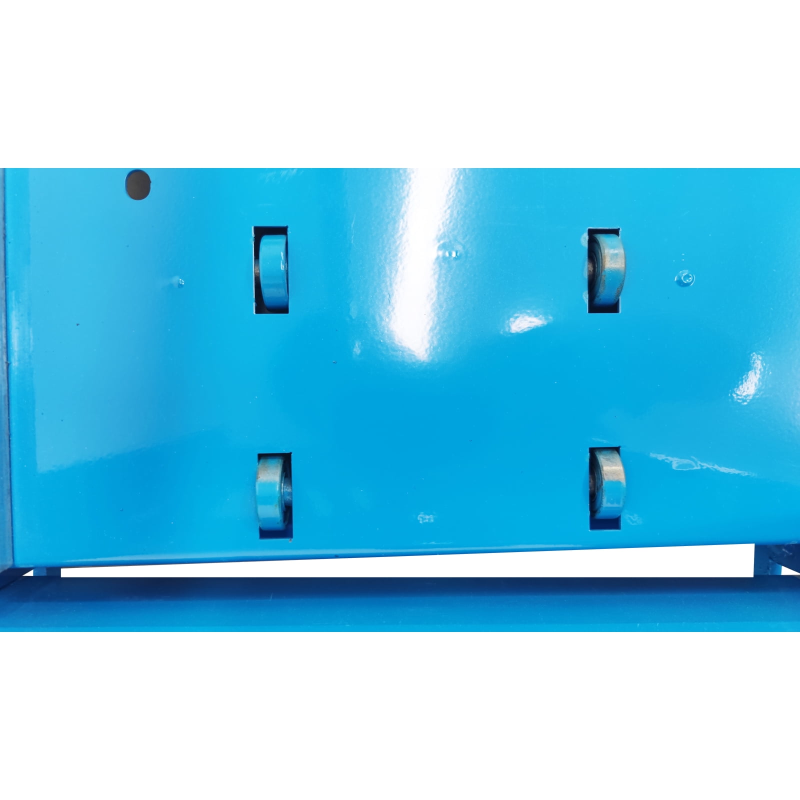 Manual Square Column Aerated Block Stone Cutting Machine Light Foam Brick