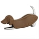 thumbnail image 1 of Wine Bottle Opener Bottle Opener Beer Bottle Opener Brown, 1 of 5