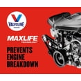 thumbnail image 4 of Aceite de motor Valvoline High Mileage SAE 5W-30 sintético de 5 litros, 4 of 6
