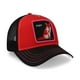 thumbnail image 3 of Gorra Goorin Bros Unisex Zorro 1011014RED Rojo Unitalla Goorin Bros The Farm, 3 of 6