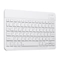 thumbnail image 4 of Mistaha 10 inch Portable Bluetooth Keyboard Mouse Combo 78 Keys Rechargeable Mini Keyboard 3-gear DPI, 4 of 8