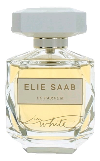 Le Parfum In White by Elie Saab for Women - 3 oz EDP Spray