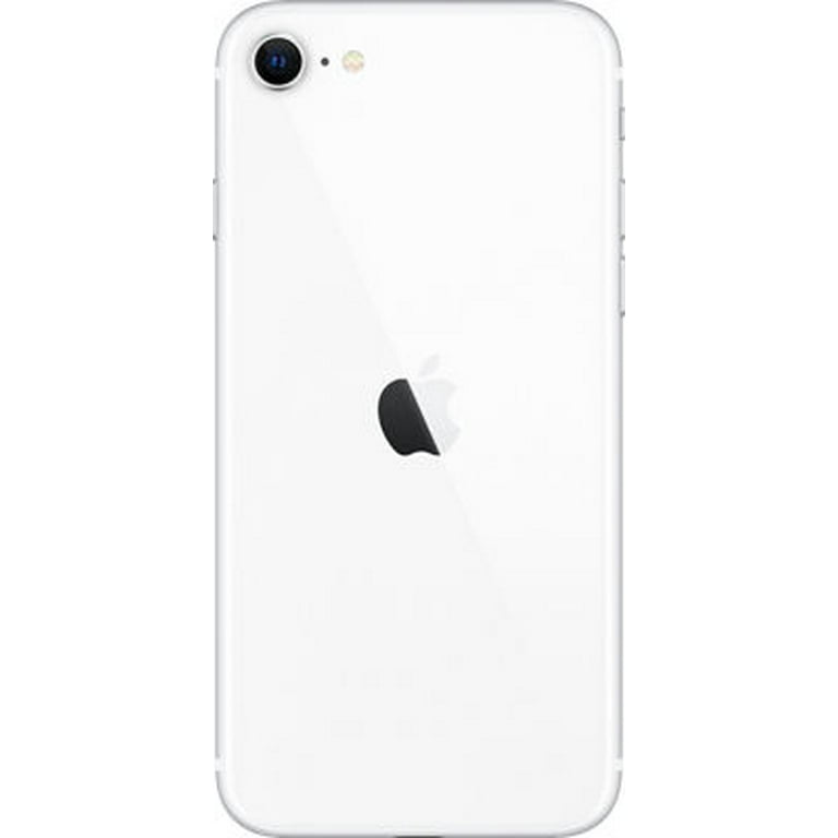 iPhone SE 2022: echa un vistazo a las novedades, Open Box Mobile