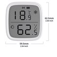 thumbnail image 5 of Temperature Humidity Sensor with Screen, ZigBee Multi-Purpose Gateway Smart Wifi R G10436, 5 of 6