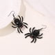 thumbnail image 4 of Xihbxyly Ofertas del día Pendientes de Halloween Pendientes exagerados Regalo de Halloween para mujer, 4 of 7
