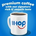 thumbnail image 3 of IHOP Medium Roast Signature Blend Keurig K-Cup® Coffee Pods, 22 ct Box, 3 of 15