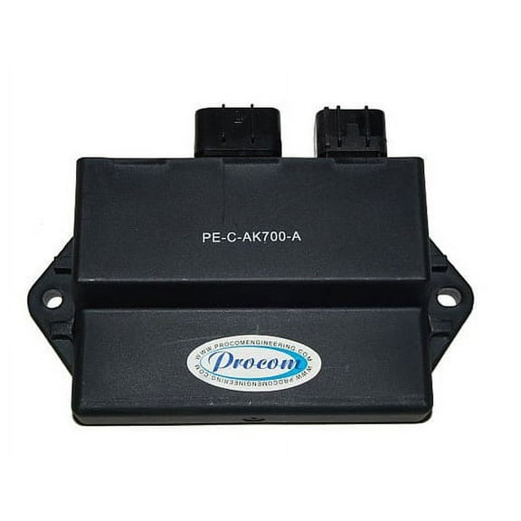 Procom Performance CDI For Kfx700 (04-09) For Kawasaki