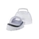 thumbnail image 3 of Plancha Panasonic NIWL700W inalámbrica 1500 W vapor 120 ml, 3 of 7