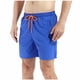 thumbnail image 1 of pstuiky Pantalones cortos cargo para hombre, Pantalones cortos deportivos de playa para hombre, de color liso, resistentes al agua y con bolsillo con cremallera., 1 of 2