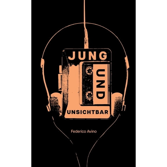 Jung und Unsichtbar, (Paperback)