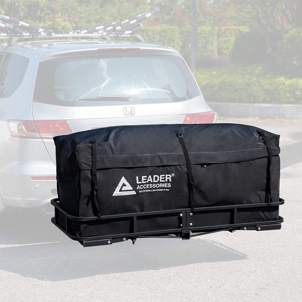 Waterproof hitch cargo carrier Clearance