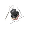 thumbnail image 2 of RENACLIPY Air Fryer Accessories For Oven Digital Thermostat Multi Leakage Protection 1Pack, 2 of 8