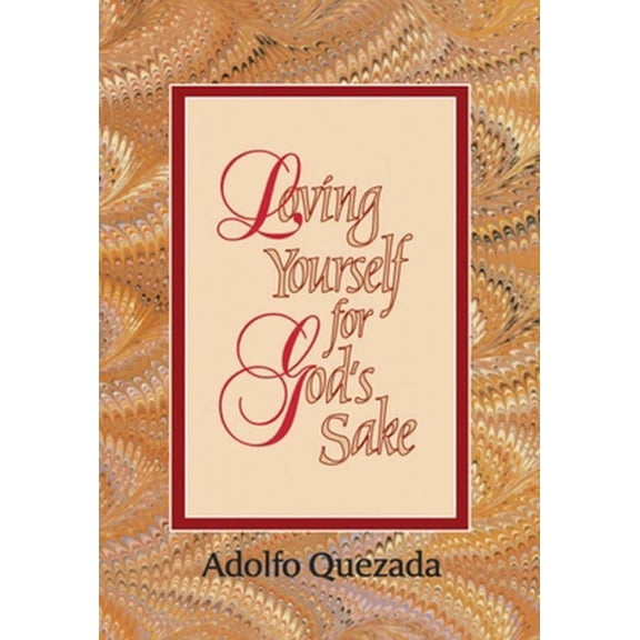 Pre-Owned Loving Yourself for God's Sake (Paperback) 1878718355 9781878718358