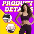 thumbnail image 3 of BESTSKY Patella Knee Brace,Double Decompression Volleyball Knee Pads Women,Stabilize the Patella Knee Pads Volleyball,Pink, 3 of 7