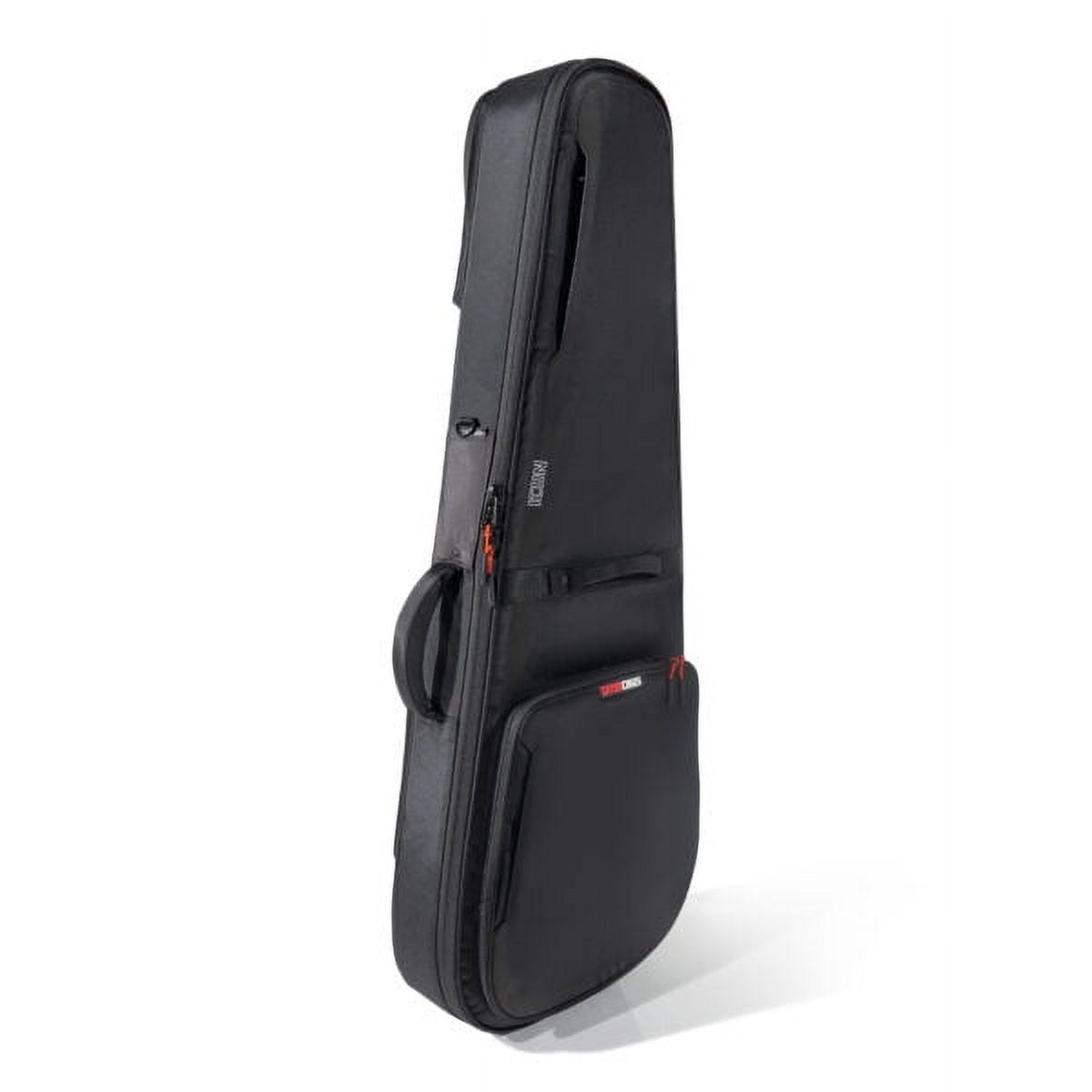 Gator ICON Series G-ICON335 Gig Bag for 335 Style Electric Guitars