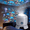 Ocean, variant on 2026 Upgrade Dynamic Rotating LED Projector Light, USB Rechargeable galaxy projector night light, ceiling projector for bedroom,3D Wave Light Effect & Adjustable Brightness