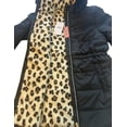 thumbnail image 4 of BCBG GIRLS | Black Faux Fur-Trimmed Parka - Girls (L), 4 of 6