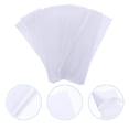 thumbnail image 4 of 200 Sheets Hair Coloring Paper Hair Dye Paper Professional Hair Color Tools, 4 of 9