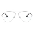 thumbnail image 2 of Ray Ban Eyeglasses Ray | Ban Aviator RX6489, 2 of 6