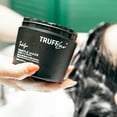 thumbnail image 2 of TruffLuv Truffle Mask, Hair Mask for Dry Damaged Hair and Growth, 16.9 oz, 2 of 6