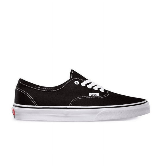 Tenis Vans Authentic negro 24 Vans VN000EE3BLK