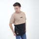 thumbnail image 3 of Playera Hombre K-Swiss OVER-DUO Color Café, 3 of 4