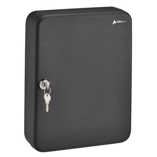 AdirOffice Secure Key with Key Lock