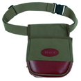 thumbnail image 2 of Boyt Harness Shell Pouch One Size Green, 2 of 3
