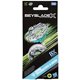 thumbnail image 1 of Set de Juego Hasbro Beyblade X Kit de Refuerzo Ridge Triceratops 9 80GN, 1 of 6