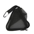 thumbnail image 1 of Net Camping Dry Net Outdoor Hanging Triangular Storage Net Mesh Organizer for Tableware Food Vegetable, 1 of 7