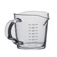 thumbnail image 1 of Taza Medidora de de 70 Ml con Asa, de Expreso de , Taza Medidora para Cocina, 1 of 9
