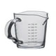 thumbnail image 1 of Taza Medidora de de 70 Ml con Asa, de Expreso de , Taza Medidora para Cocina, 1 of 9