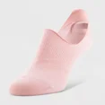 thumbnail image 3 of Peds Women's Sport Performance Hi-Cut Soft Nylon 4pk Liner Socks - 5-10, 3 of 3
