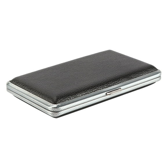 Portable Cigarette Case Moisture-proof Tobacco Box Convenient Tobacco Case