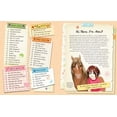 thumbnail image 2 of Horse Fun: Facts and Activities for Horse-Crazy Kids, (Hardcover), 2 of 10