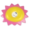 thumbnail image 3 of LED Travel Sun Nightlight, Battery powered nightlight, 6 x 4 1/2"H, sun shaped kid's nightlight by Lillian Vernon, 3 of 4