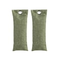 thumbnail image 2 of 2x Bolsas desodorantes para zapatos y guantes de boxeo Bolsas purificadoras de aire para verde 100g, 2 of 7