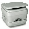 Dometic Sanitation 962 Portable Toilet Platinum - 301096206